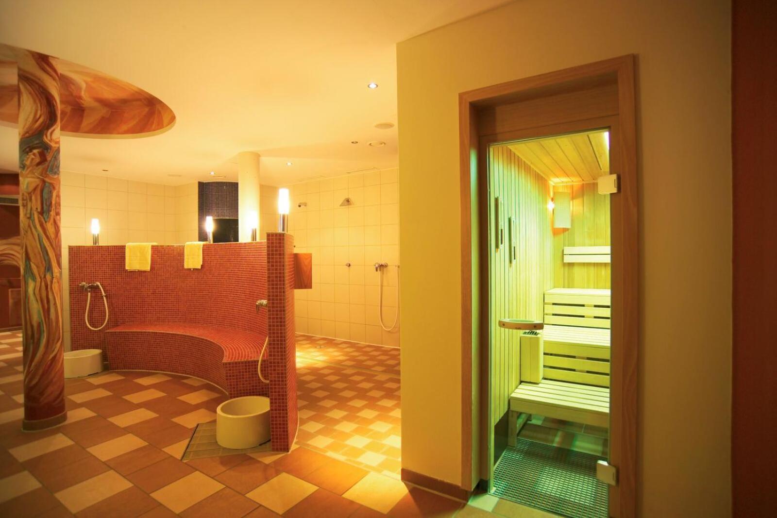 Hapimag Resort Duenenblick Westerland Exterior photo