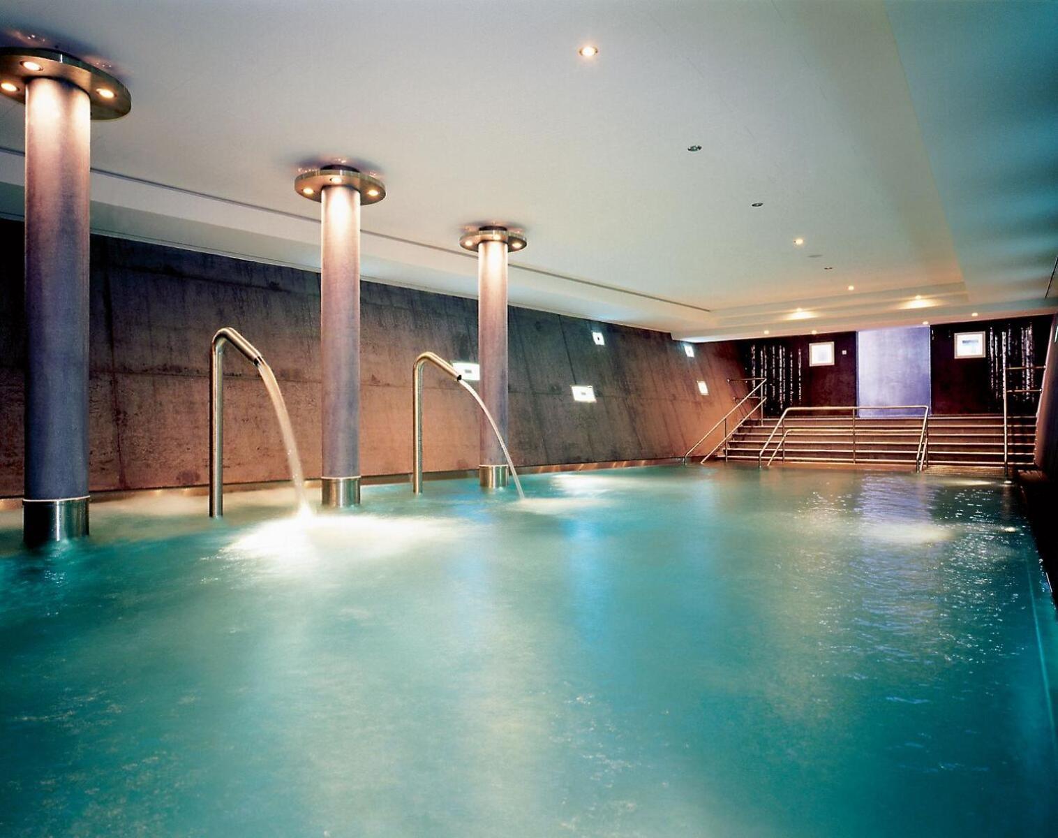 Hapimag Resort Duenenblick Westerland Exterior photo